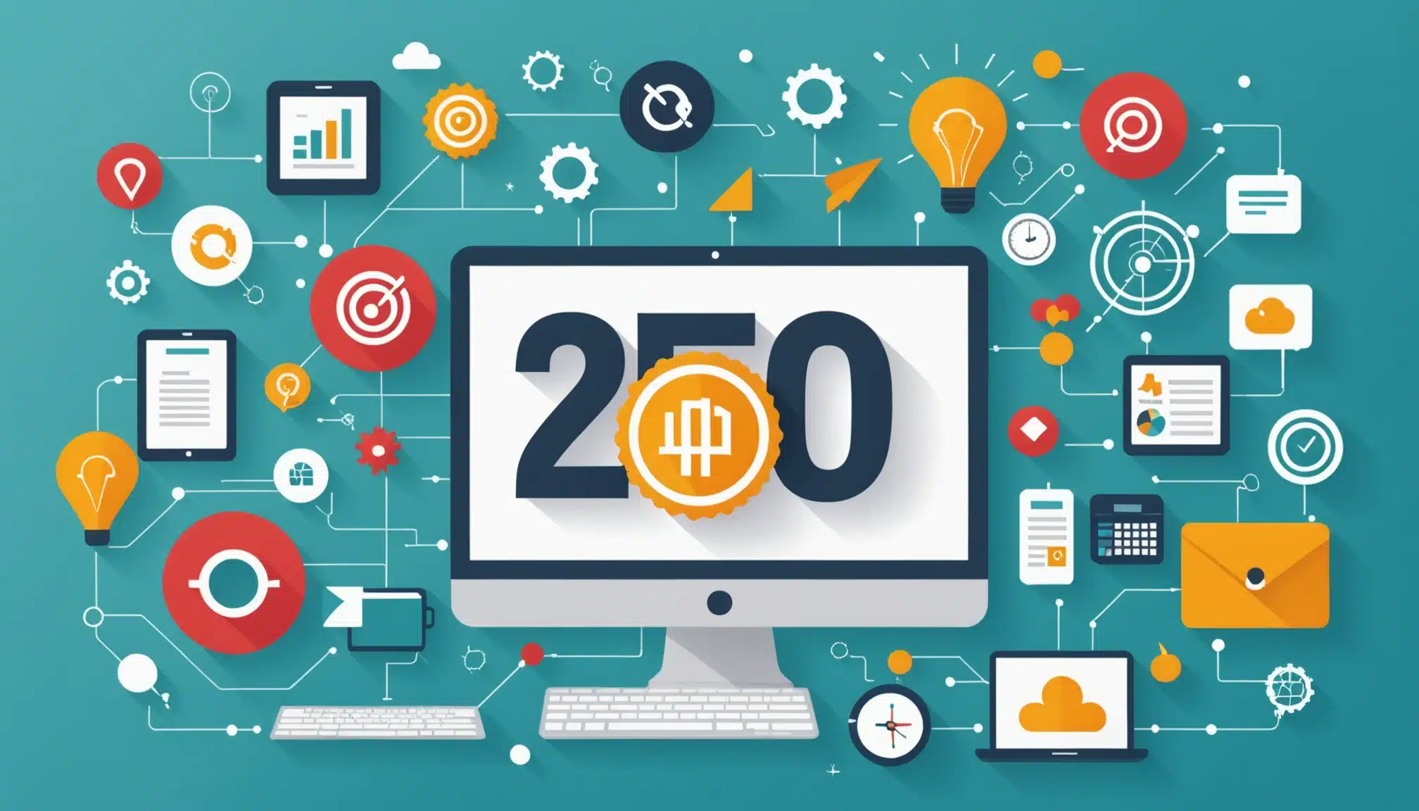 Plombier lyonnais Marc : avant/après site internet professionnel – +150% de CA en 18 mois