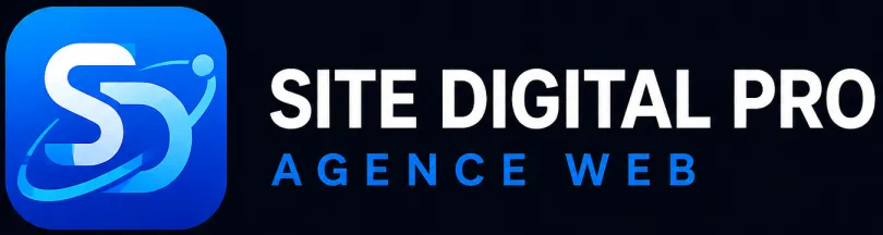 Site Digital Pro